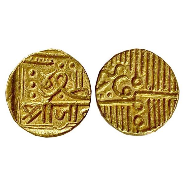 Princely States : Nawanagar