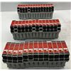 Image 2 : Lot of (41) Omron #G9SX-NS202-RT Non-Contact Door Switch Controllers