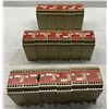 Image 2 : Lot of (17) Omron #G9SA-501 Safety Relay Units