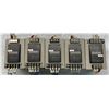 Image 1 : (5) Omron #S8VS-18024AP/ED2 Power Supplies