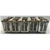 Image 3 : (5) Omron #S8VS-18024AP/ED2 Power Supplies