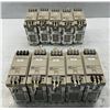 Image 2 : Lot of (10) Omron #S8VS-09024S/ED2 Power Supplies