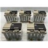 Image 2 : (5) Omron #S8VS-48024A Power Supplies