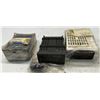 Image 1 : (3) Omron #K3TS-SDE1B-C2 Intelligent Signal Processors