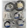 Image 1 : Lot of (6) Misc. Omron Items