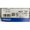 Image 2 : Lot of (6) Misc. Omron Items