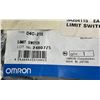 Image 3 : Lot of (6) Misc. Omron Items