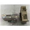 Image 1 : Lot of (4) Misc. Omron Items