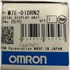 Image 2 : Lot of (4) Misc. Omron Items