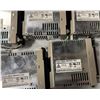 Image 8 : Lot of (9) OMRON #S8VS-09024AS/ED2 Power Supplies
