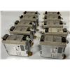 Image 2 : Lot of (10) Omron #S8VS-09024S Power Supplies
