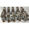Image 3 : Lot of (10) Omron #S8VS-09024S Power Supplies