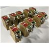 Image 1 : Lot of (10) Omron #G9SA-5901 Safety Relay Units