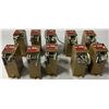 Image 3 : Lot of (10) Omron #G9SA-5901 Safety Relay Units