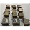 Image 4 : Lot of Misc. Omron Items