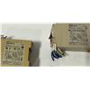 Image 9 : Lot of Misc. Omron Items