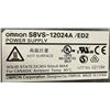 Image 11 : Omron #S8VS-12024A/ED2 Power Supply