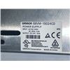 Image 2 : Lot of Omron Power Supplies