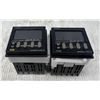 Image 1 : (2) Omron #H5CX