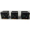 Image 2 : (3) Omron #V680-HAM42-DRT Controllers