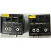 Image 8 : (4) Omron #V680-HAM42-PRT Controllers