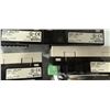 Image 8 : Lot of Misc. Omron Remote Terminals