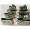 Image 2 : Lot of (8) Omron #DRT2-ID32ML Remote Terminals