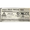 Image 8 : Lot of (10) Omron #S8VS-09024S/ED2 Power Supplies