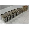 Image 1 : Lot of Misc. OMRON Modules