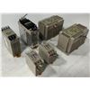 Image 1 : Lot of Misc. Omron Items