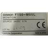 Image 8 : Omron #F150-M05L Monitor