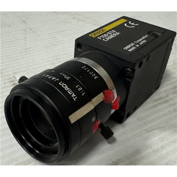 Omron #F150-S1A Camera