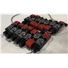 Image 1 : Lot of Omron #D4DS-3AFS Door Switches