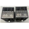 Image 1 : (2) Omron #V680-HAM42-DRT Controllers