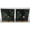 Image 2 : (2) Omron #V680-HAM42-DRT Controllers