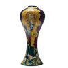 Image 1 : Moorcroft Collector's Club Unique Adam and Eve Vase
