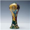 Image 2 : Moorcroft Collector's Club Unique Adam and Eve Vase