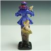 Image 2 : Royal Doulton Colorway Figurine, The Mask