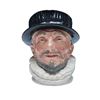 Image 1 : Royal Doulton Colorway Large Character Jug, Beefeater D6206