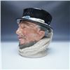 Image 2 : Royal Doulton Colorway Large Character Jug, Beefeater D6206