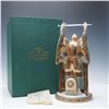 Image 8 : Minton The Arthurian Legend Figurine, Arthur The Once & Future King MN1