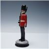 Image 2 : Michael Sutty Porcelain Figurine, Welsh Guard