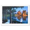 Le Moulin by Buckels Jim
