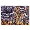 Image 1 : Stock Market by Michael Bryan