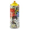 Image 1 : Smile by Mr Brainwash