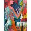 Image 2 : Self-Reflection by Tadeo Zavaleta