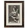 Image 1 : Carnet de Californie 21.11.55-I by Picasso (1881-1973)