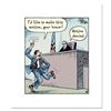 Image 1 : Motion Lawyer by Bizarro