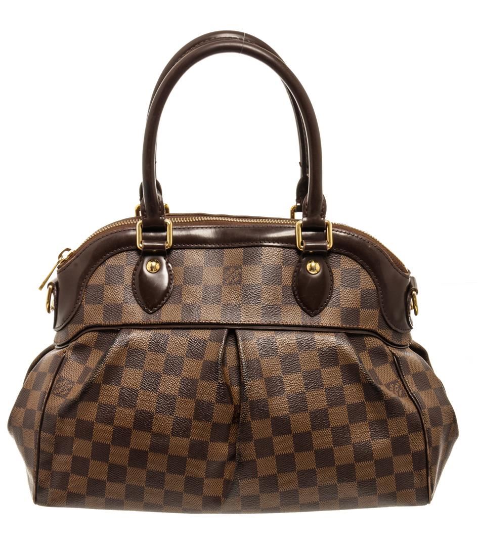 Louis Vuitton 'Trevi' Shoulder Bag