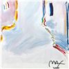 Image 2 : Statue of Liberty II by Peter Max